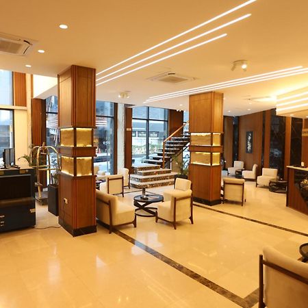 Luxury Palace Hotel アンマン エクステリア 写真