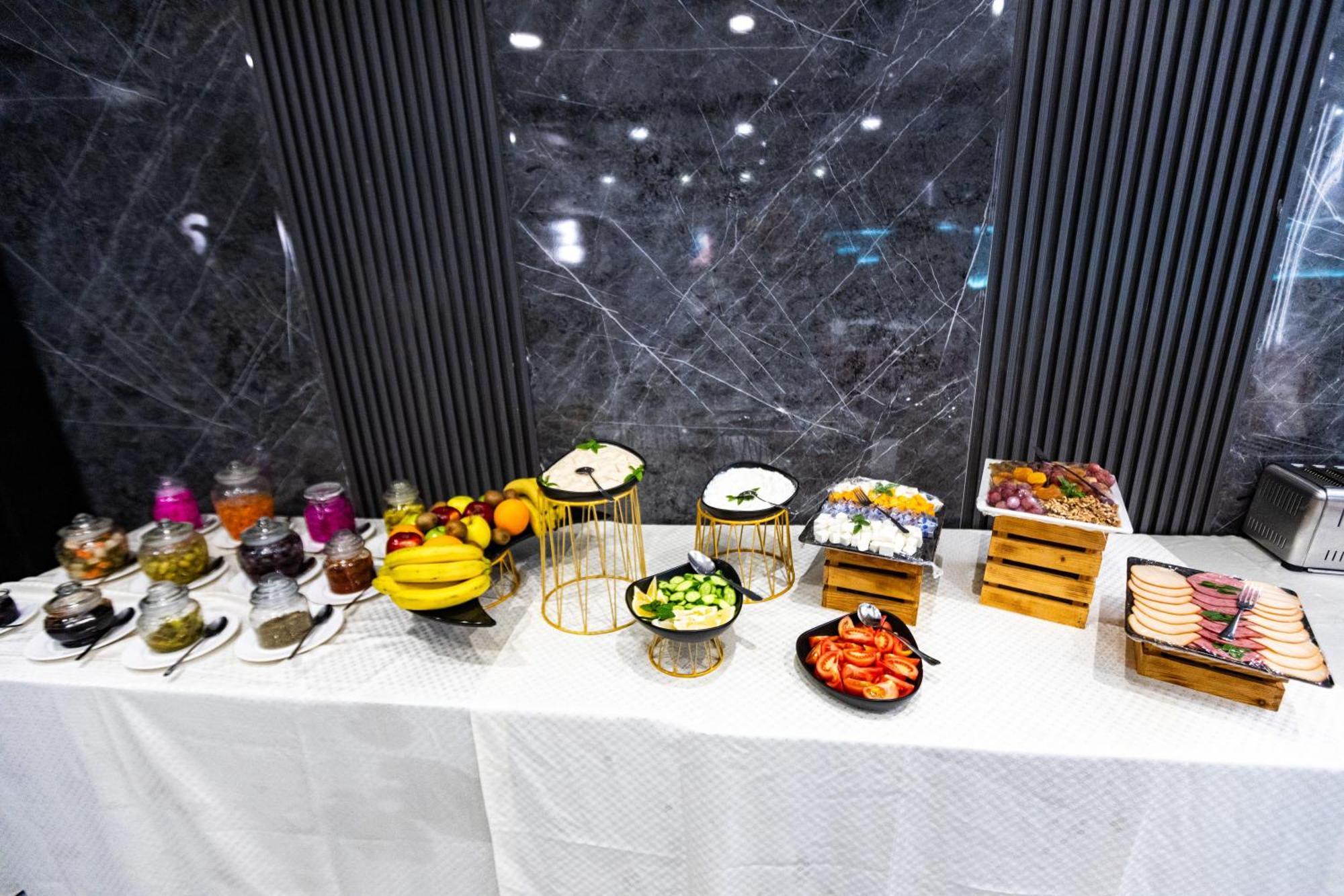 Luxury Palace Hotel アンマン エクステリア 写真